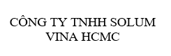 CÔNG TY TNHH SOLUM VINA HCMC